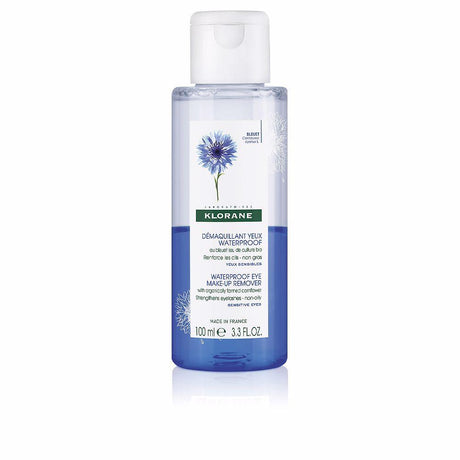 KLORANE ACIANO DE CULTIVO ECO desmaquillante waterproof 100 ml in , Facial Cosmetics by KLORANE. Merkmale: . Verfügbar bei ParfümReich.