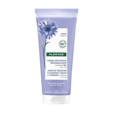 KLORANE AL AIANO BIO cleansing cream 200 ml in , Facial Cosmetics by KLORANE. Merkmale: . Verfügbar bei ParfümReich.