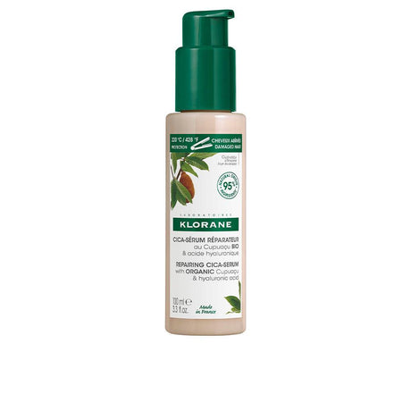 KLORANE AL CUPUAÇU BIO cica-sérum reparador 100 ml in , Hair by KLORANE. Merkmale: . Verfügbar bei ParfümReich.