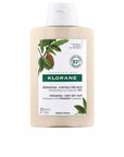 KLORANE AL CUPUAÇU BIO repairing shampoo for very dry hair in 200 ml , Hair by KLORANE. Merkmale: . Verfügbar bei ParfümReich.