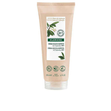 KLORANE AL CUPUAÇU BIO shower cream 200 ml in , Hygiene by KLORANE. Merkmale: . Verfügbar bei ParfümReich.
