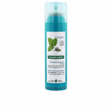 KLORANE AQUATIC MINT BIO detox dry shampoo 150 ml in , Hair by KLORANE. Merkmale: . Verfügbar bei ParfümReich.
