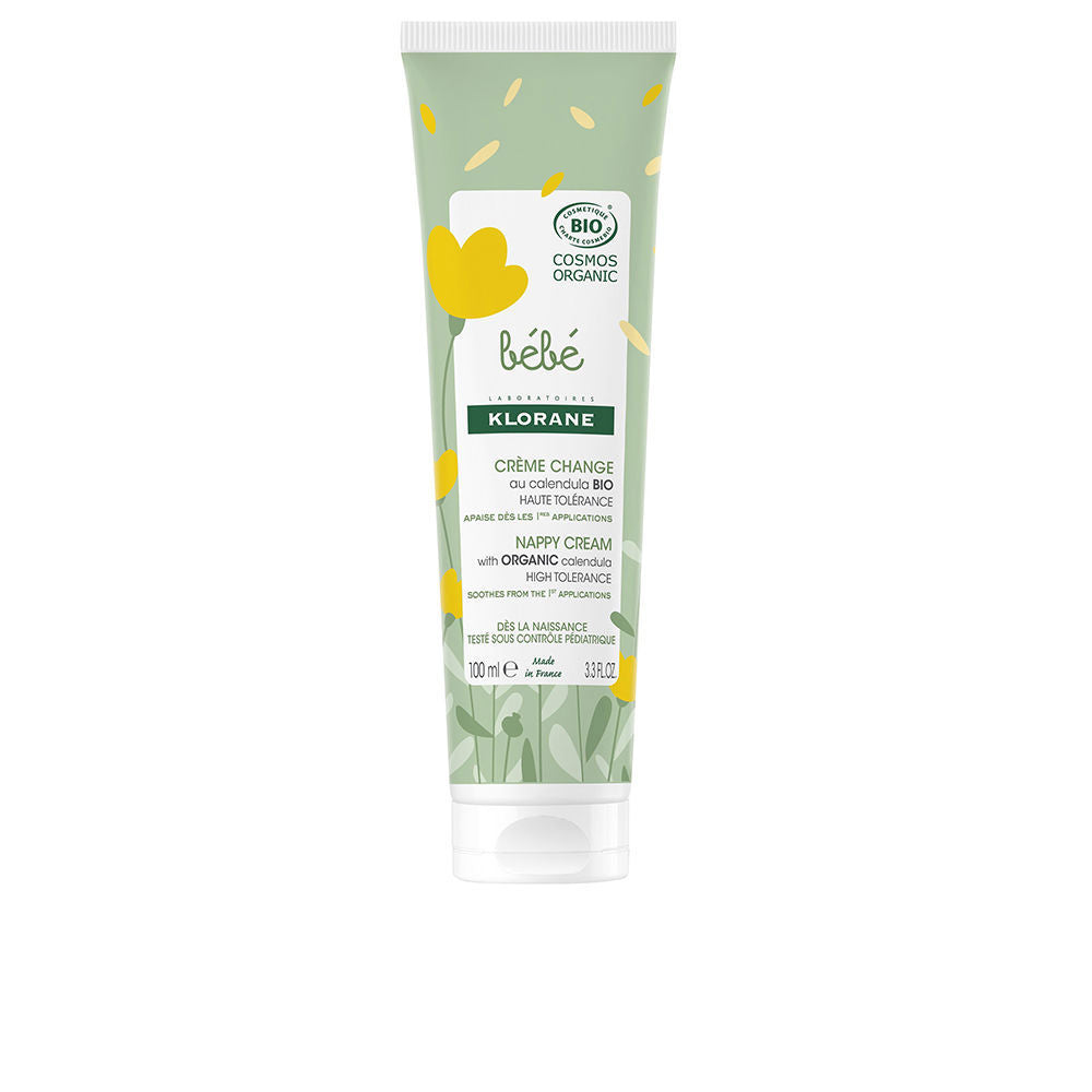 KLORANE BÉBÉ BIO diaper cream 100 ml in , Kids &amp; Babies by KLORANE. Merkmale: . Verfügbar bei ParfümReich.