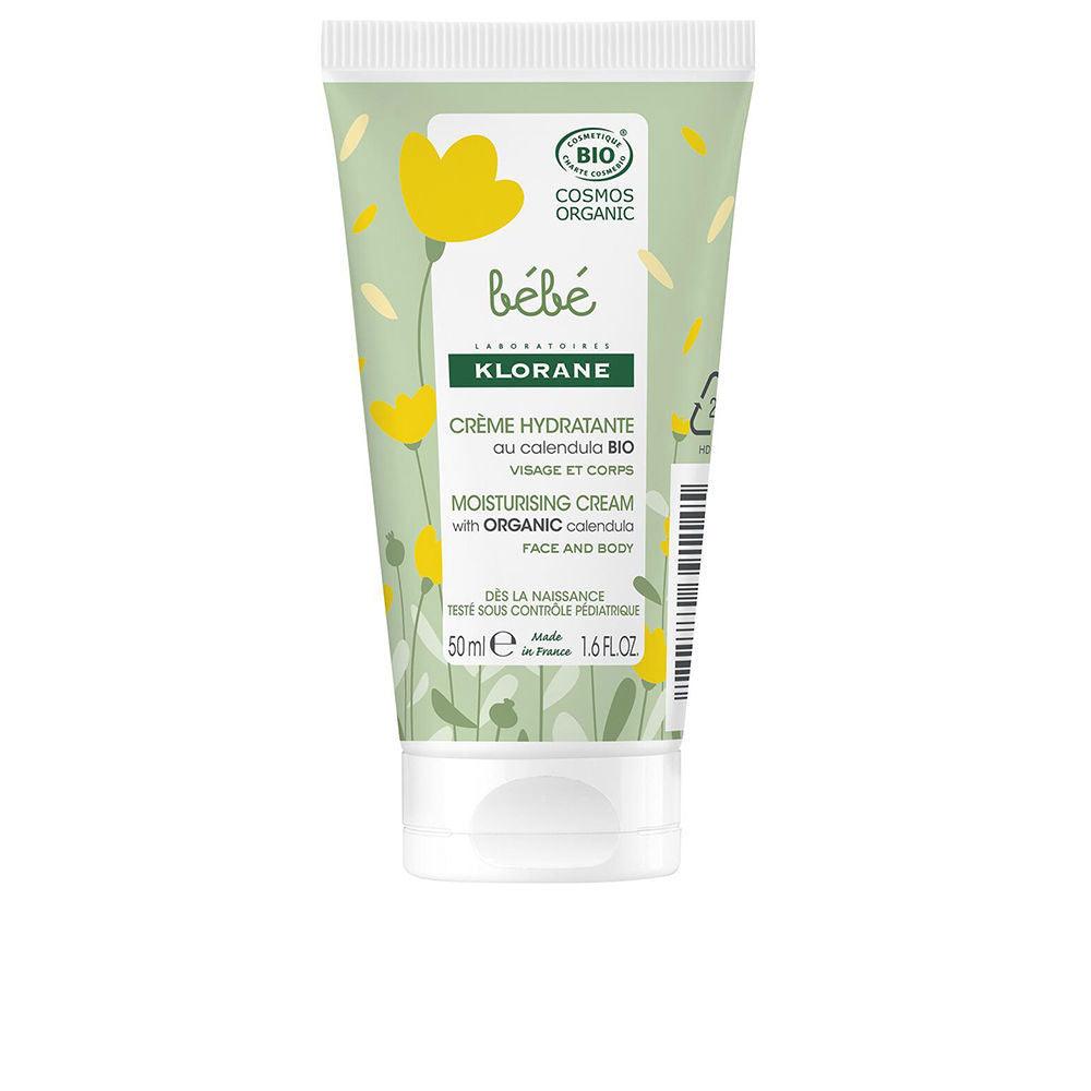 KLORANE BÉBÉ BIO moisturizing cream 50 ml in , Kids & Babies by KLORANE. Merkmale: . Verfügbar bei ParfümReich.