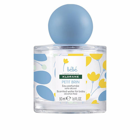 KLORANE BÉBÉ PETIT BRIN agua perfumada 50 ml in , Kids & Babies by KLORANE. Merkmale: . Verfügbar bei ParfümReich.