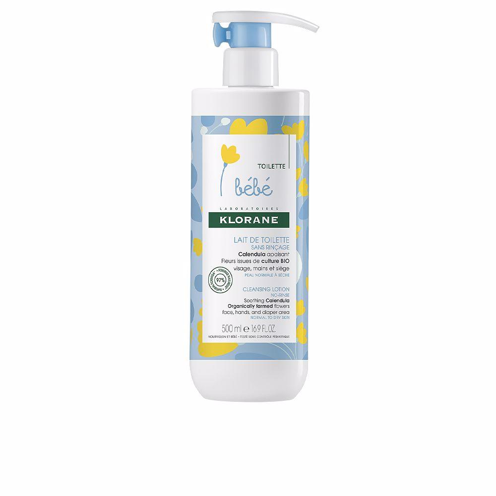 KLORANE BÉBÉ soothing moisturizing milk 500 ml in , Kids & Babies by KLORANE. Merkmale: . Verfügbar bei ParfümReich.