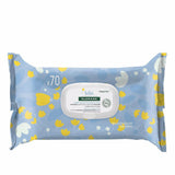 KLORANE BÉBÉ toallitas limpidoras suaves 70u in Single Pack , Kids & Babies by KLORANE. Merkmale: . Verfügbar bei ParfümReich.