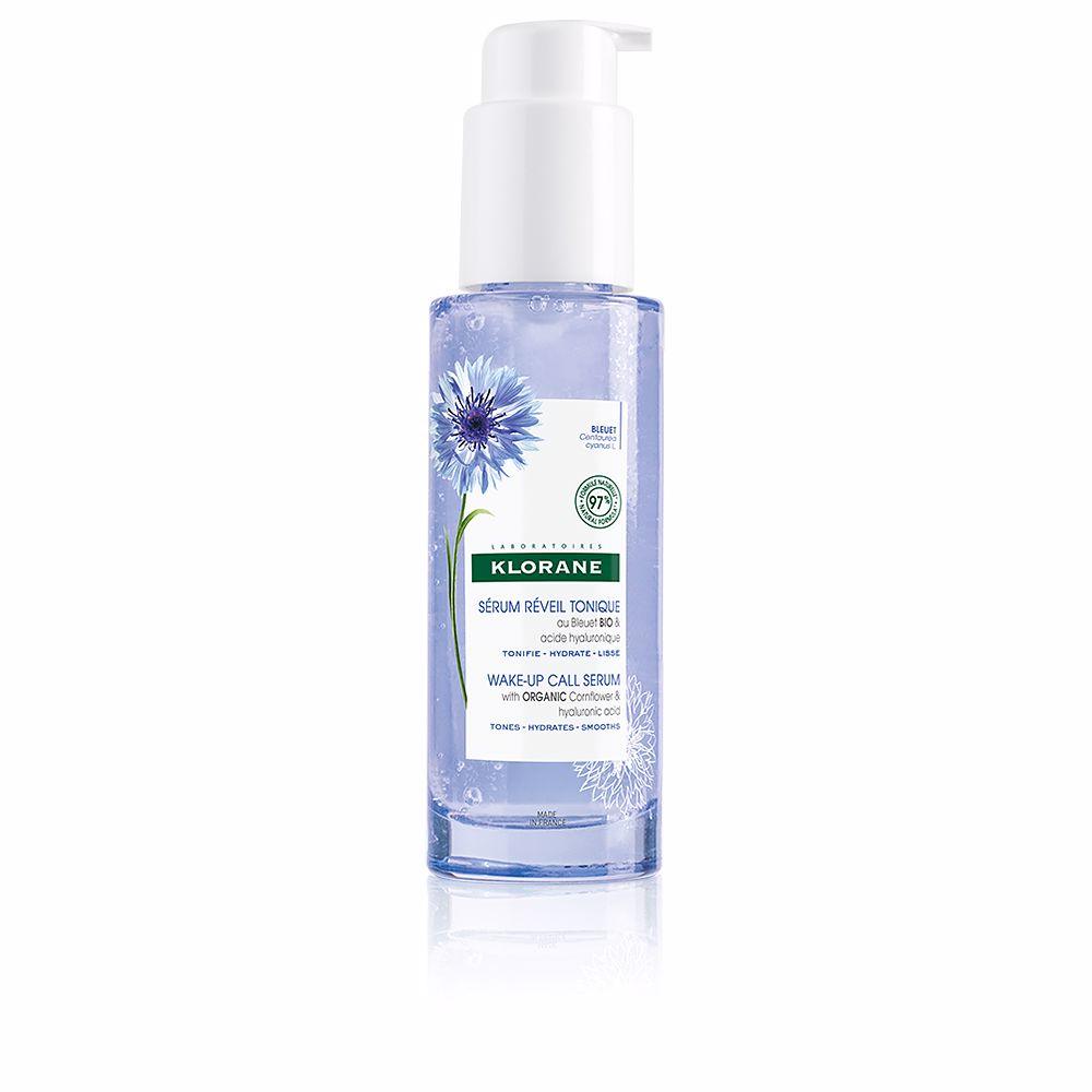 KLORANE BIO CORNFLOWER &amp; HYALURONIC ACID awakening serum 50 ml in , Facial Cosmetics by KLORANE. Merkmale: . Verfügbar bei ParfümReich.
