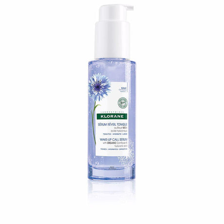 KLORANE BIO CORNFLOWER &amp; HYALURONIC ACID awakening serum 50 ml in , Facial Cosmetics by KLORANE. Merkmale: . Verfügbar bei ParfümReich.