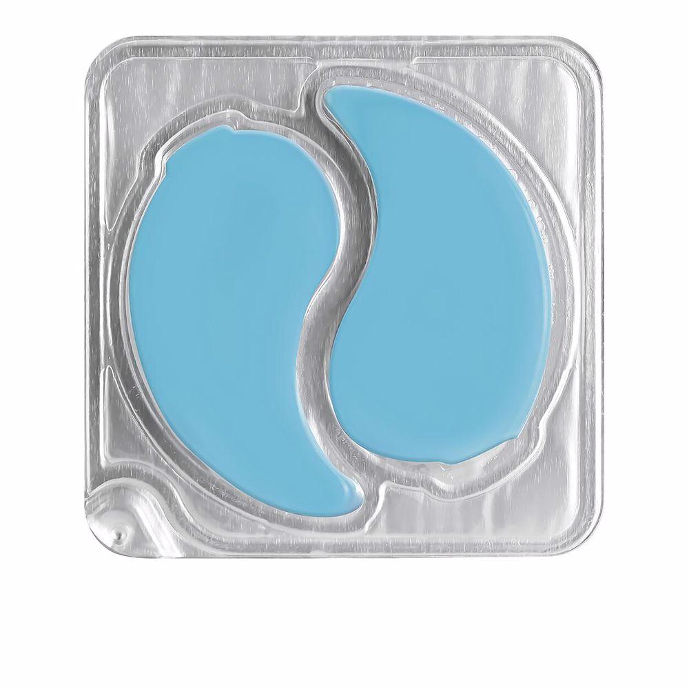 KLORANE BIO Cornflower &amp; HYALURONIC ACID salient-anti-fatigue patch 1 u in , Facial Cosmetics by KLORANE. Merkmale: . Verfügbar bei ParfümReich.