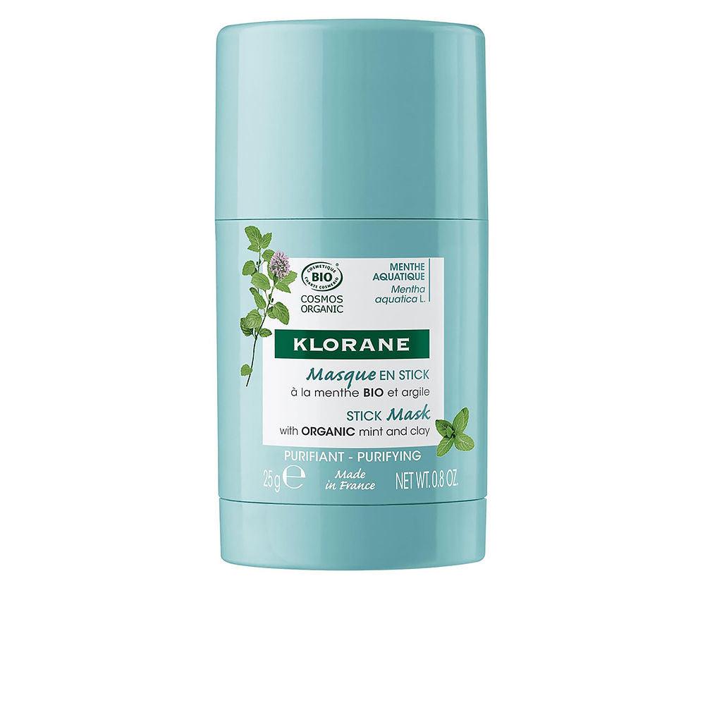 KLORANE BIO MINT stick mask 25 gr in , Facial Cosmetics by KLORANE. Merkmale: . Verfügbar bei ParfümReich.