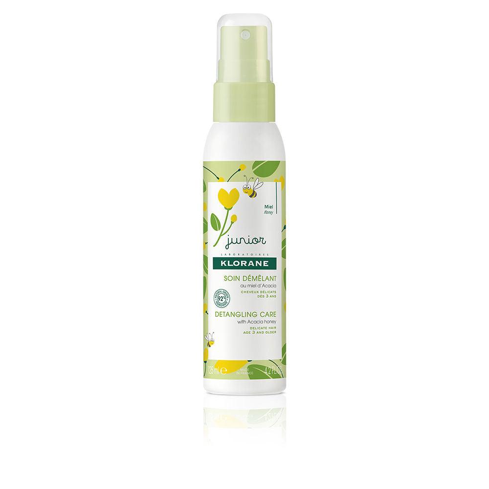 KLORANE JUNIOR hair detangler #acacia honey spray 125 ml in , Kids & Babies by KLORANE. Merkmale: . Verfügbar bei ParfümReich.