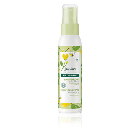 KLORANE JUNIOR hair detangler #acacia honey spray 125 ml in , Kids & Babies by KLORANE. Merkmale: . Verfügbar bei ParfümReich.