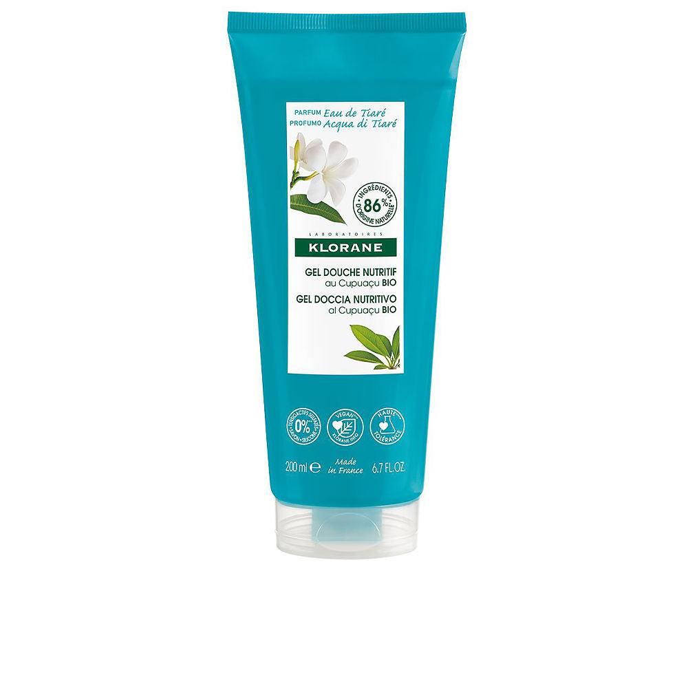 KLORANE TIARE WATER shower gel 200 ml in , Hygiene by KLORANE. Merkmale: . Verfügbar bei ParfümReich.