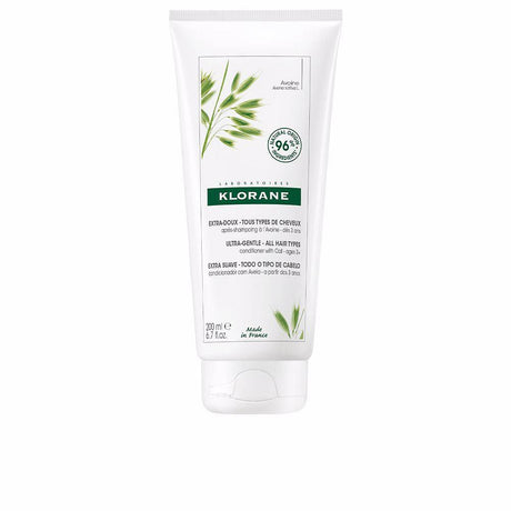 KLORANE ULTRA-GENTLE conditioner with oat milk 200 ml in , Hair by KLORANE. Merkmale: . Verfügbar bei ParfümReich.