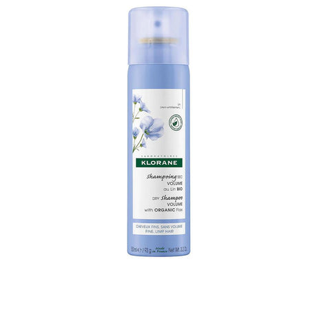 KLORANE VOLUME organic linen dry shampoo 150 ml in , Hair by KLORANE. Merkmale: . Verfügbar bei ParfümReich.
