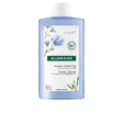 KLORANE VOLUME organic linen shampoo 400 ml in , Hair by KLORANE. Merkmale: . Verfügbar bei ParfümReich.