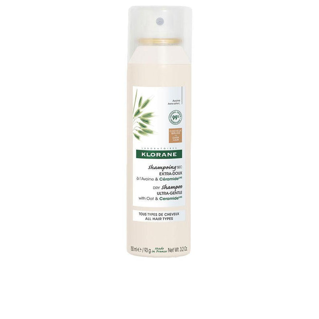 KLORANE WITH OAT MILK extra mild dry shampoo 150 ml in , Hair by KLORANE. Merkmale: . Verfügbar bei ParfümReich.