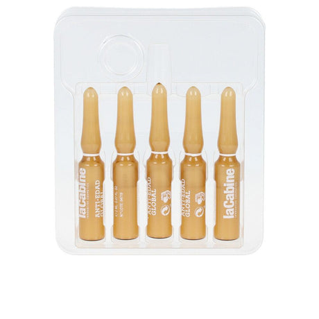 LA CABINE AMPOLLAS ANTIEDAD 10 x 2 ml in , Facial Cosmetics by LA CABINE. Merkmale: . Verfügbar bei ParfümReich.