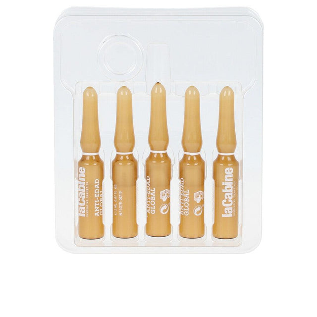 LA CABINE AMPOLLAS ANTIEDAD 10 x 2 ml in , Facial Cosmetics by LA CABINE. Merkmale: . Verfügbar bei ParfümReich.