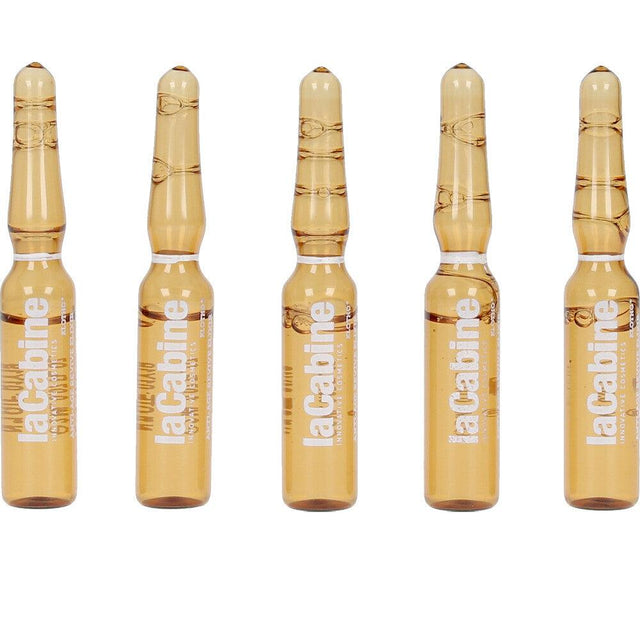 LA CABINE AMPOLLAS REVIVE ELIXIR 10 x 2 ml in , Facial Cosmetics by LA CABINE. Merkmale: . Verfügbar bei ParfümReich.