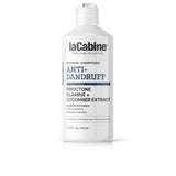 LA CABINE ANTI-DANDRUFF shampoo 450 ml in , Hair by LA CABINE. Merkmale: . Verfügbar bei ParfümReich.