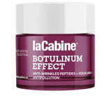 LA CABINE BOTULINUM EFFECT cream 50 ml in , Facial Cosmetics by LA CABINE. Merkmale: . Verfügbar bei ParfümReich.