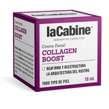 LA CABINE COLLAGEN BOOST cream 10 ml in , Facial Cosmetics by LA CABINE. Merkmale: . Verfügbar bei ParfümReich.