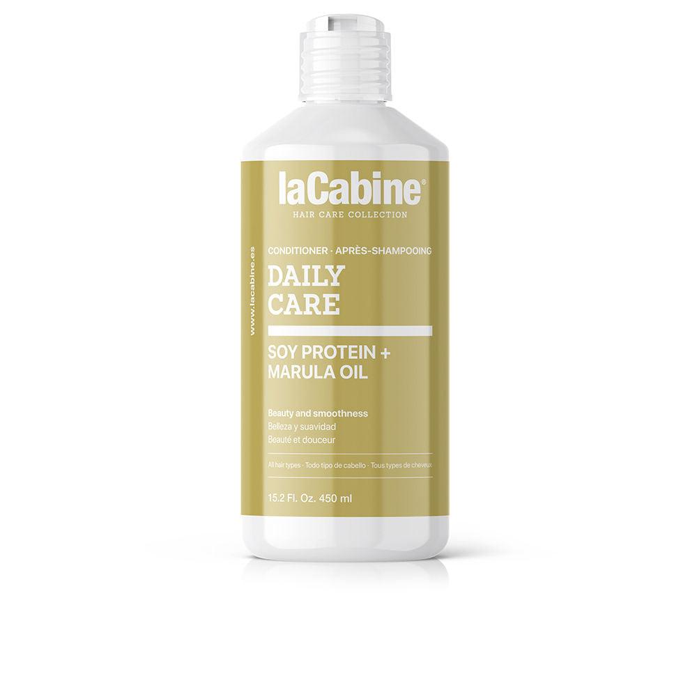 LA CABINE DAILY CARE conditioner 450 ml in , Hair by LA CABINE. Merkmale: . Verfügbar bei ParfümReich.