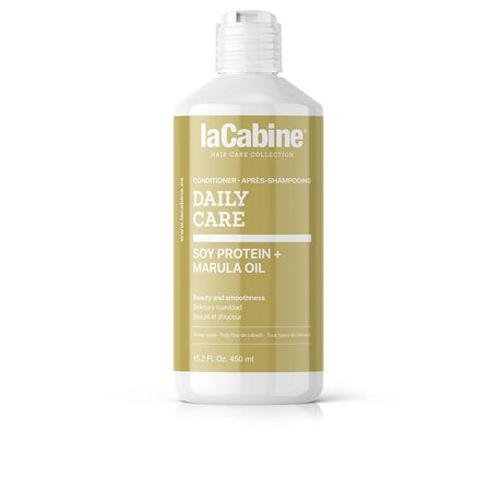 LA CABINE DAILY CARE conditioner 450 ml in , Hair by LA CABINE. Merkmale: . Verfügbar bei ParfümReich.