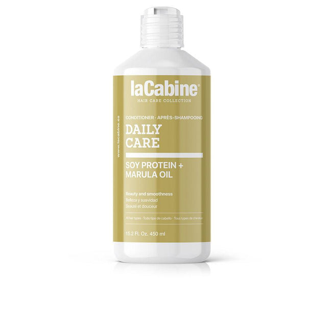 LA CABINE DAILY CARE conditioner 450 ml in , Hair by LA CABINE. Merkmale: . Verfügbar bei ParfümReich.