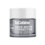 LA CABINE DARK SPOTS CORRECTOR cream SPF30 50 ml in , Facial Cosmetics by LA CABINE. Merkmale: . Verfügbar bei ParfümReich.