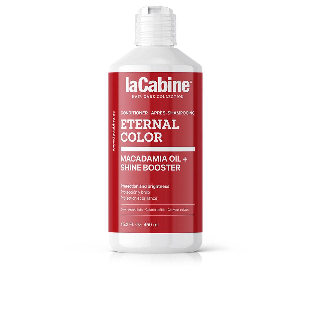 LA CABINE ETERNAL COLOR conditioner 450 ml in , Hair by LA CABINE. Merkmale: . Verfügbar bei ParfümReich.
