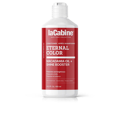 LA CABINE ETERNAL COLOR conditioner 450 ml in , Hair by LA CABINE. Merkmale: . Verfügbar bei ParfümReich.