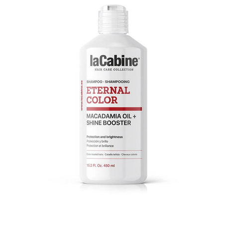 LA CABINE ETERNAL COLOR shampoo 450 ml in , Hair by LA CABINE. Merkmale: . Verfügbar bei ParfümReich.