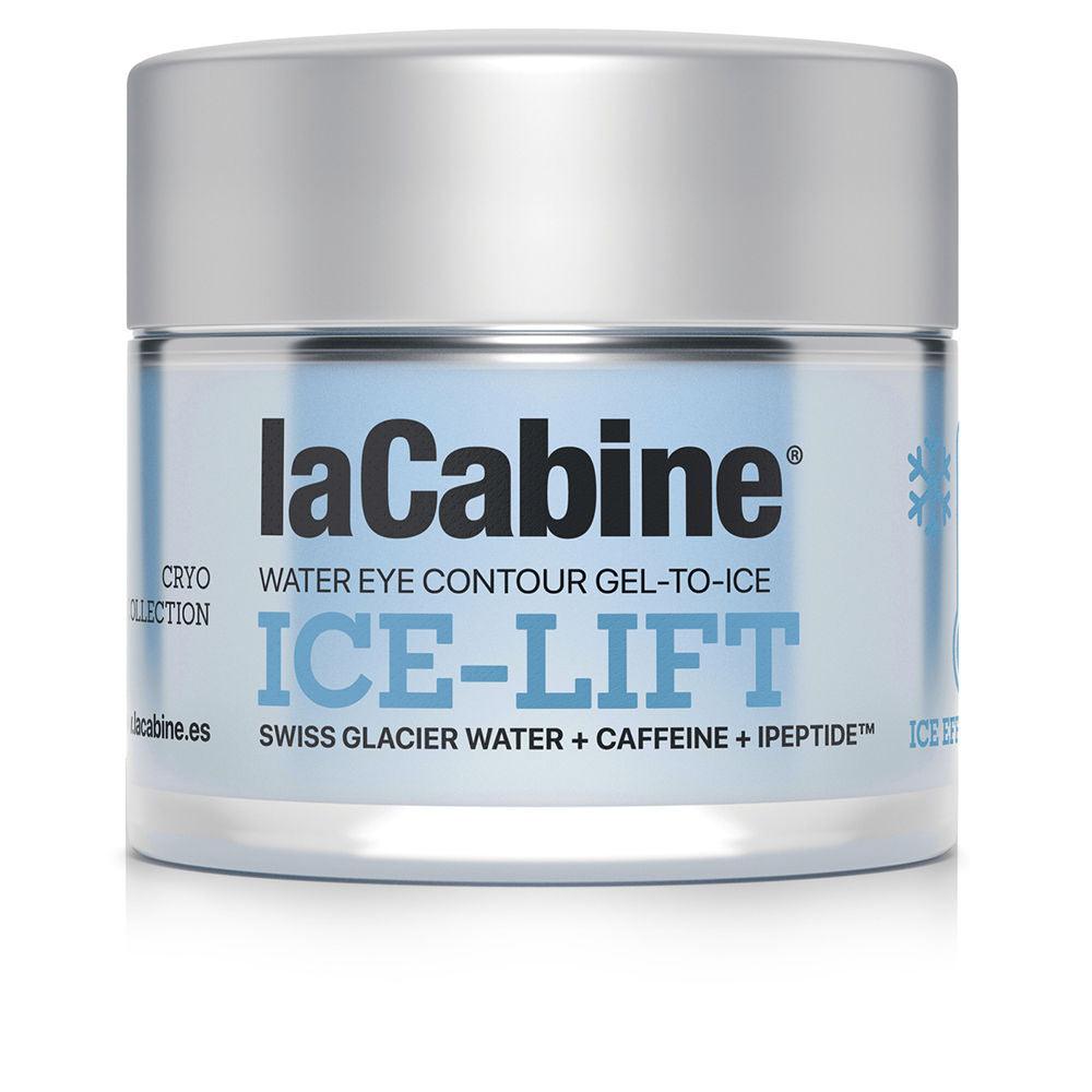 LA CABINE ICE-LIFT eye gel 15 ml in , Facial Cosmetics by LA CABINE. Merkmale: . Verfügbar bei ParfümReich.