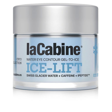 LA CABINE ICE-LIFT eye gel 15 ml in , Facial Cosmetics by LA CABINE. Merkmale: . Verfügbar bei ParfümReich.