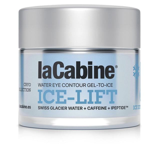 LA CABINE ICE-LIFT eye gel 15 ml in , Facial Cosmetics by LA CABINE. Merkmale: . Verfügbar bei ParfümReich.