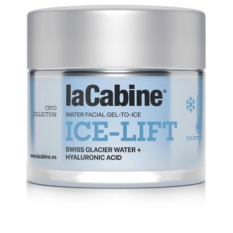 LA CABINE ICE-LIFT face gel 50 ml in , Facial Cosmetics by LA CABINE. Merkmale: . Verfügbar bei ParfümReich.