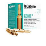 LA CABINE NECK AND NECKLINE AMPOULES 10 x 2 ml in , Body Cosmetics by LA CABINE. Merkmale: . Verfügbar bei ParfümReich.