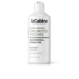 LA CABINE UNLIMITED VOLUME shampoo 450 ml in , Hair by LA CABINE. Merkmale: . Verfügbar bei ParfümReich.