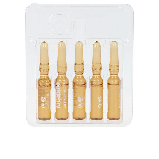 LA CABINE V-SHAPE LIFTING AMPOULES 10 x 2 ml in , Facial Cosmetics by LA CABINE. Merkmale: . Verfügbar bei ParfümReich.