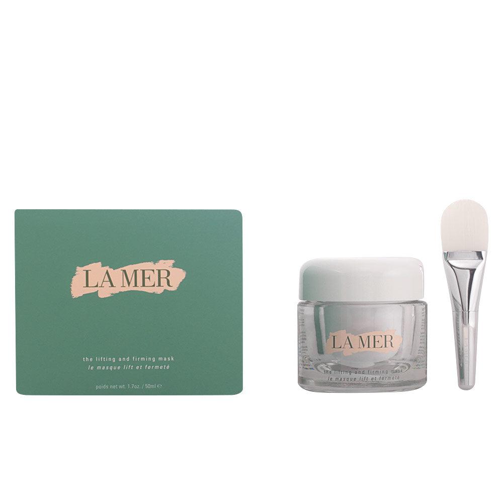 LA MER LA MER the lifting mask 50 ml in , Facial Cosmetics by LA MER. Merkmale: . Verfügbar bei ParfümReich.