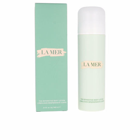 LA MER LA MER the reparative body lotion 160 ml in , Body Cosmetics by LA MER. Merkmale: . Verfügbar bei ParfümReich.