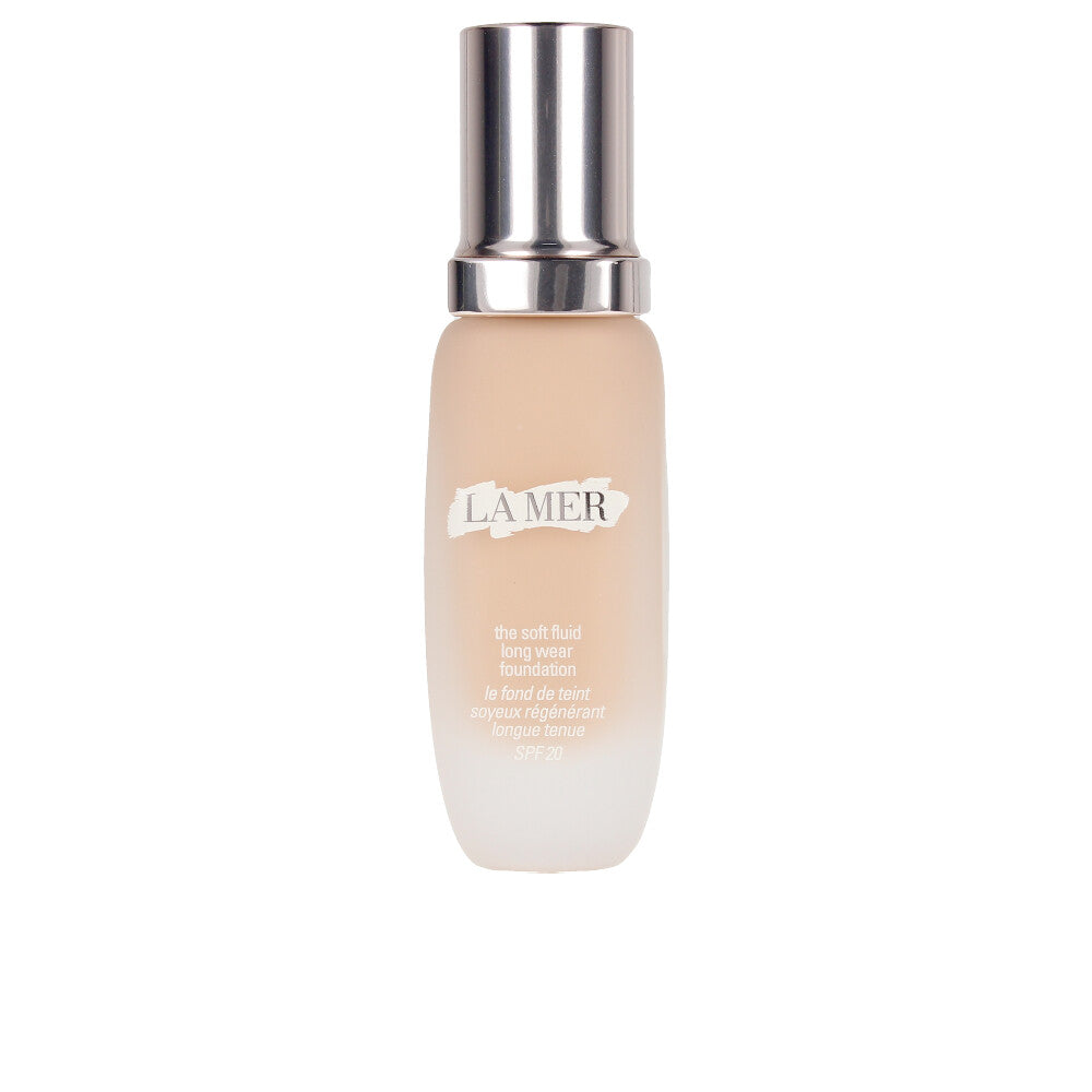 LA MER LA MER the soft fluid foundation SPF20 30 ml in 