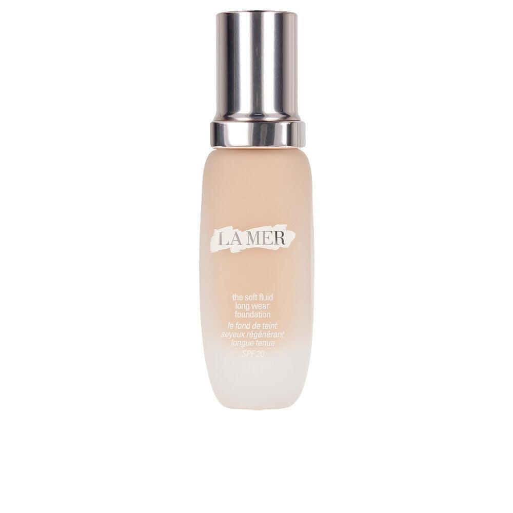 LA MER LA MER the soft fluid foundation SPF20 30 ml in 150-neutral , Makeup by LA MER. Merkmale: . Verfügbar bei ParfümReich.