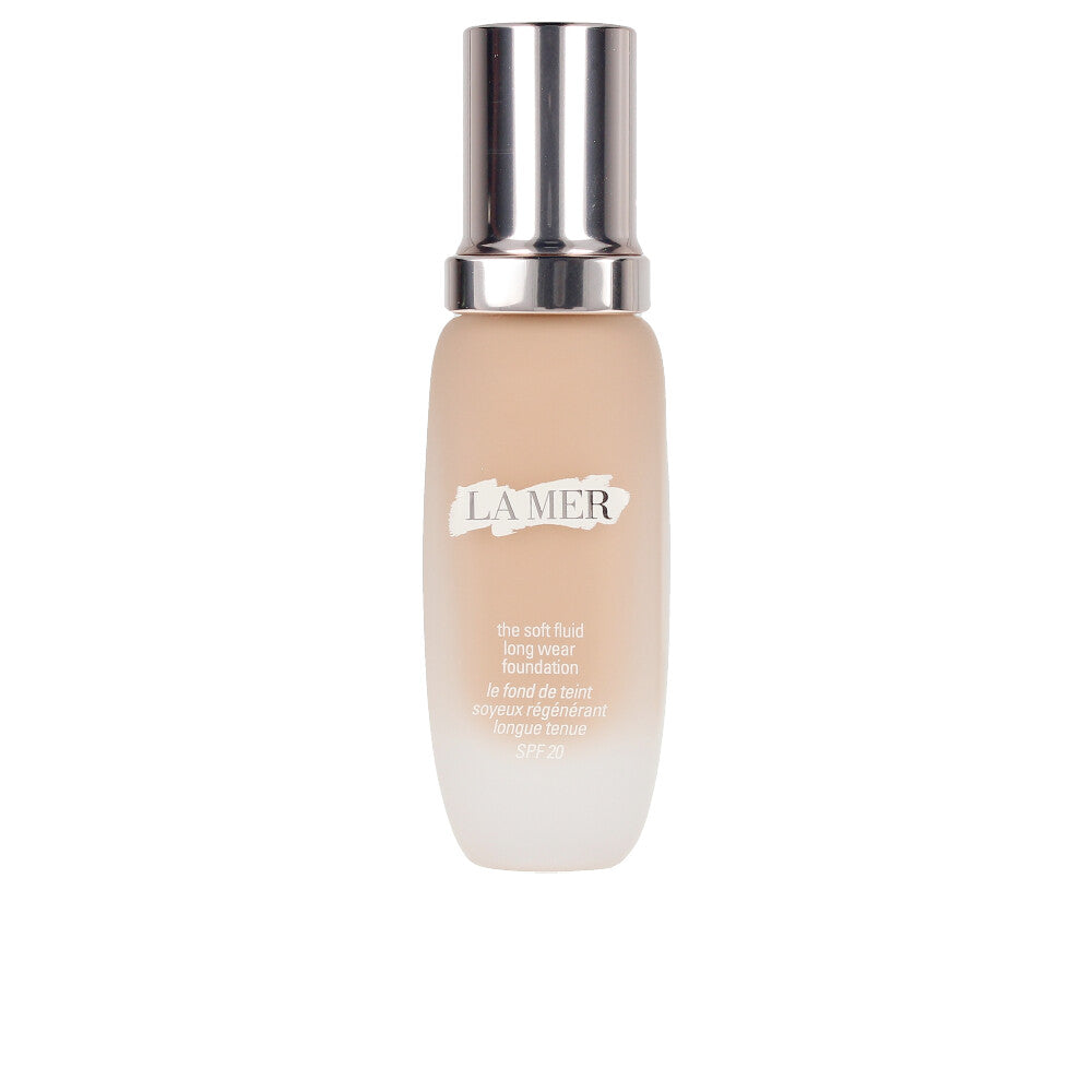 LA MER LA MER the soft fluid foundation SPF20 30 ml in 