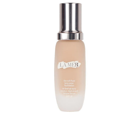 LA MER LA MER the soft fluid foundation SPF20 30 ml in 22-neutral , Makeup by LA MER. Merkmale: . Verfügbar bei ParfümReich.