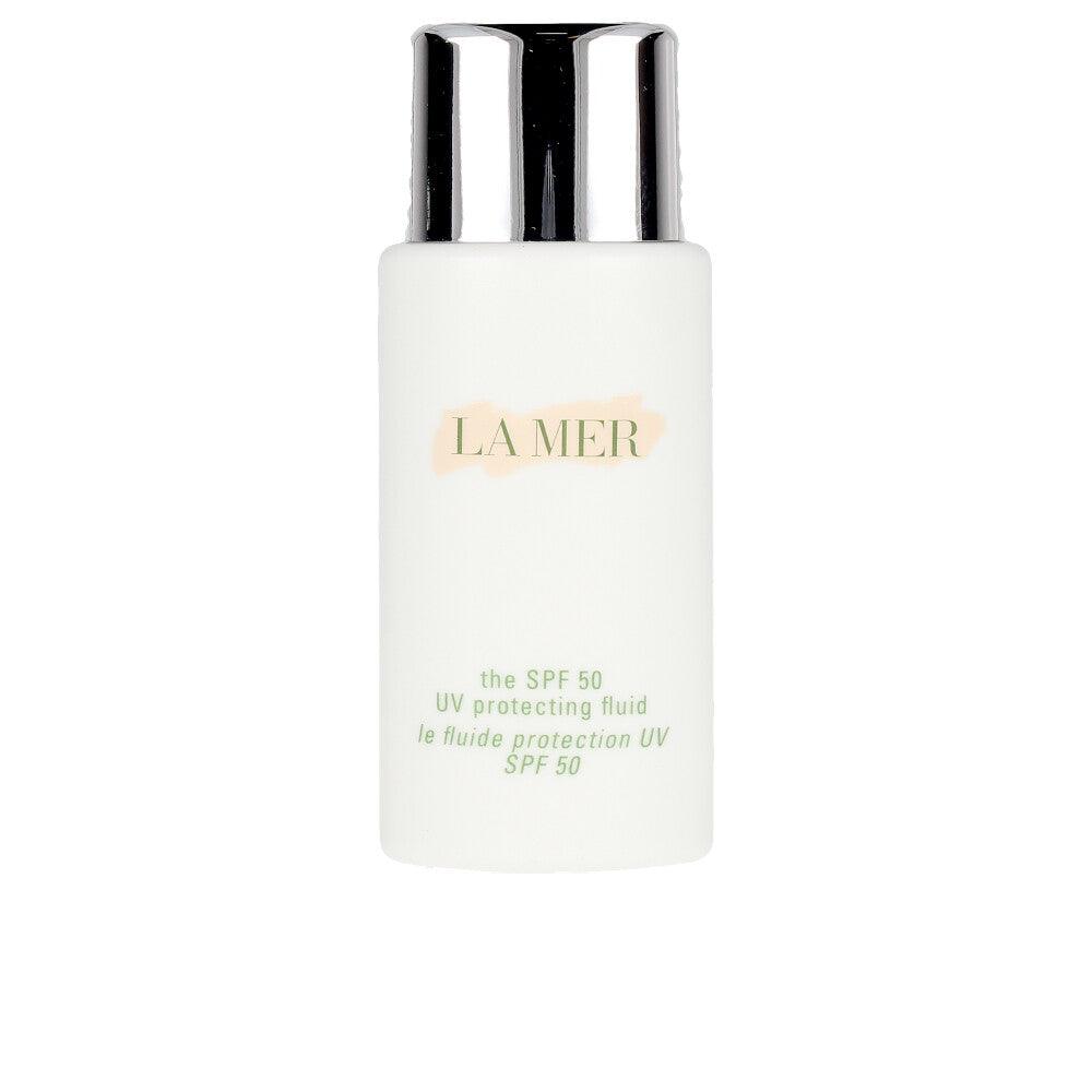 LA MER LA MER the SPF50 UV protecting fluid 50 ml in , Sun Care by LA MER. Merkmale: . Verfügbar bei ParfümReich.