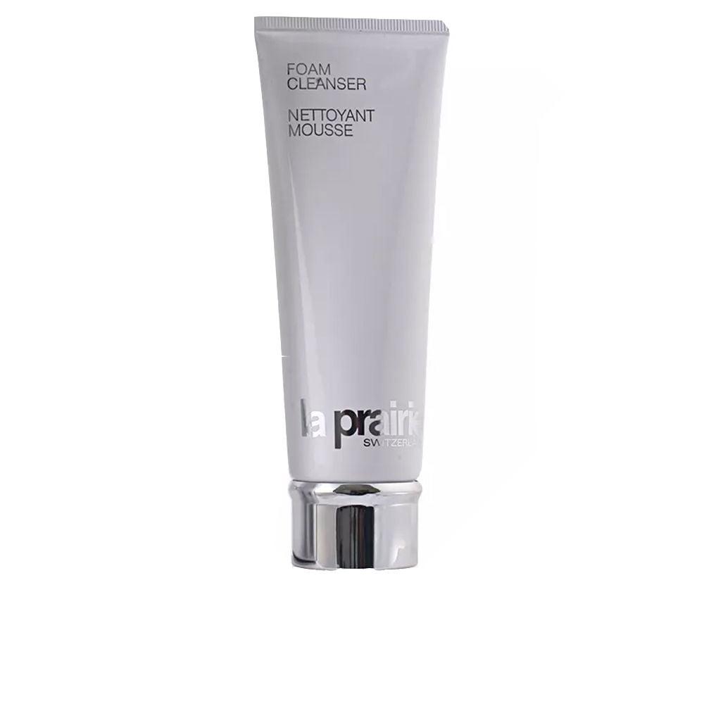 LA PRAIRIE CELLULAR foam cleanser 125 ml in , Facial Cosmetics by LA PRAIRIE. Merkmale: . Verfügbar bei ParfümReich.